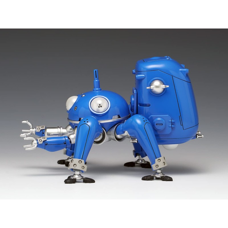 Wave KK-053 Attack Shell Mobile Force S.A.C. 2nd GIG Tachikoma