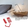 KXT‑438 Wall Mounted Home Phone Corded Telephone with Redial Quick