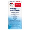 Doppelherz Omega-3 Sea Fish Oil 1000 - EPA & DHA