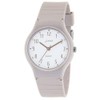 Dull Pastel Watch TCL74, gray, Retro