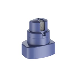 oneisall 4 in 1 Small Dog Grooming Kit Accessory Grinder for N12