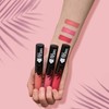 Liquid Lipstick – Matt, Vegan & Natural – Long Hold