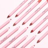 YOUNG VISION 16pcs lip liner set