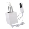 Electric Warmer Oil Dispenser Constant Temperature Control Essential Oil Heater