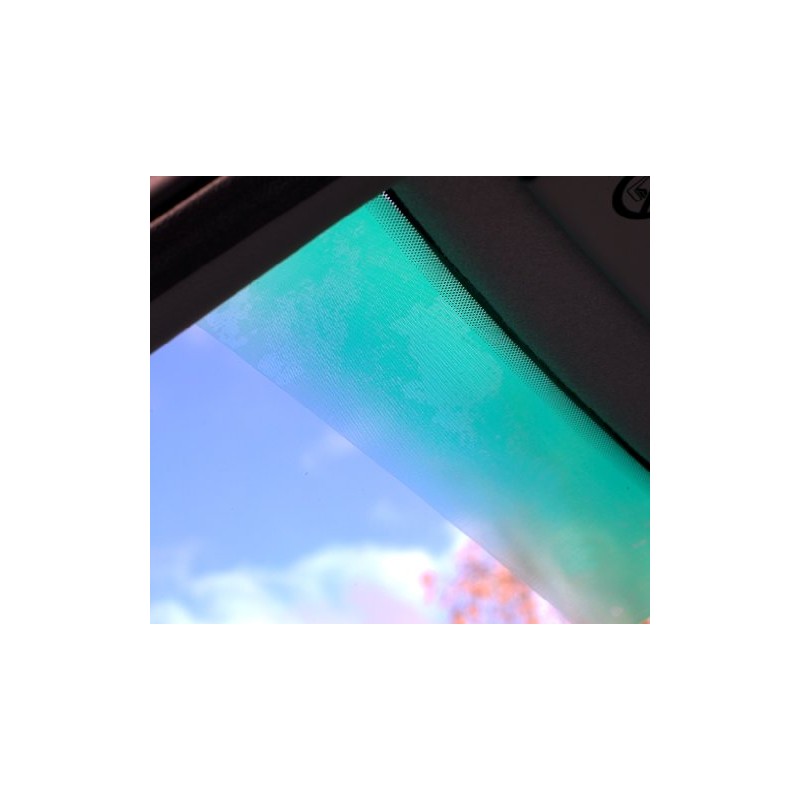 Summit FS-2 Fade Strip - Green