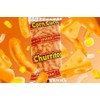 Prodiana Corn Curl Snack 1.83 oz - Churritos (Pack of
