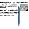 uni MITSUBISHI STT-2002P Jetstream Stylus Refill, 2 Count