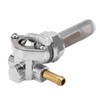 Fuel Valve Switch 62163 75 Shockproof High Temperatures Resistant Lightweight