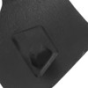 Rubber Power Button Replacement, Lightweight GPS Button Design, Comfortable Grip,