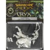Privateer Press Cryx: Captain Aiakos Miniature Game PIP34129