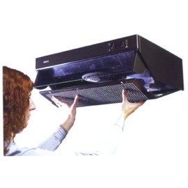 Multi-Fit Bactiguard Cookerhood Filter