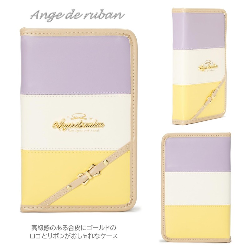 Moribe Creation CKT-164 ANGE DE RUBAN 2 WAYGRIP Chisel Set