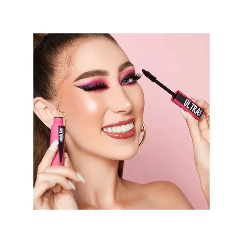 Kit Skin Care Pink Up Cuidado Facial Original