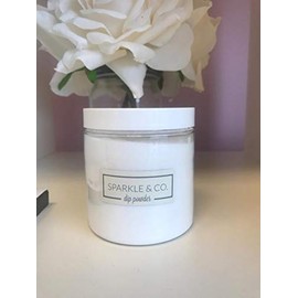 Bulk Clear Dip Powder – 6 oz.