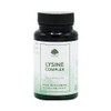 G&G Vitamins Lysine Complex Capsules