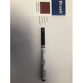 Brush Tip Marker (Perfect Brown)