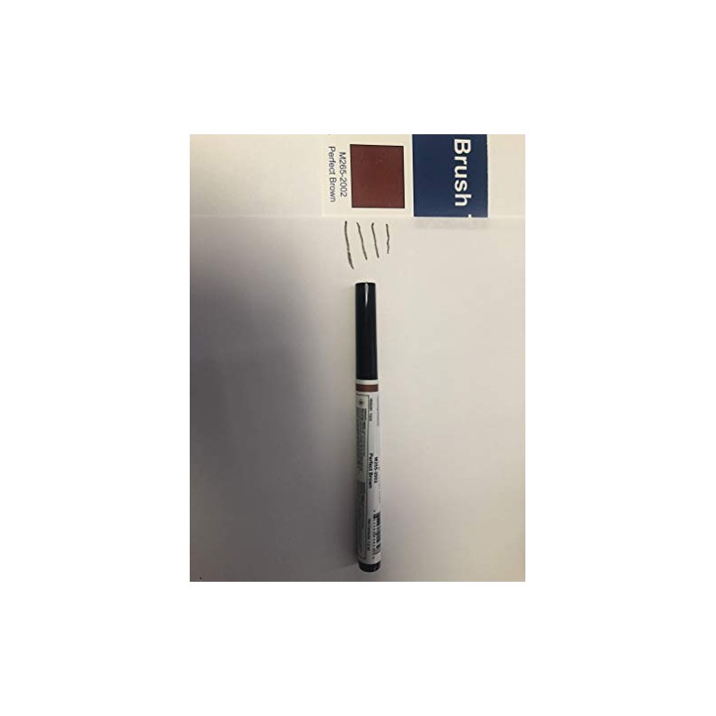 Brush Tip Marker (Perfect Brown)