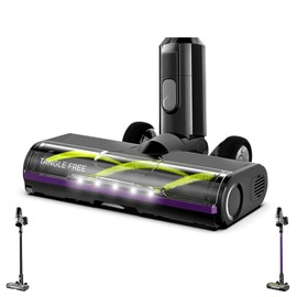 Replacement Foot Assembly for Bissell Cleanview XR Stick Vacuum Cleaners, Fits Models # 3789U, 3789, 3789X, 3797V, 3797, 3797W