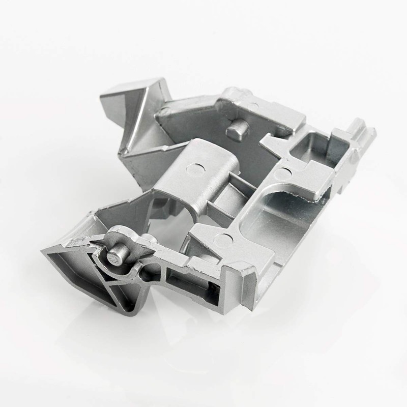 LST Door Handle Carrier Bearing Bracket Front Rear Left 3C