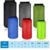 6 Pieces Waterproof Dry Bag Set Dry Sacks Lightweight Airtight