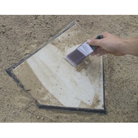 Wooster Brush Q3211-2 Shortcut Angle Sash Paintbrush, 2-Inch, White (1, Twо Pаck)