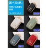 ZANEKO Jimny Key Case Fit Suzuki Jimny Sierra Key Cover