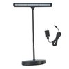 Extra Wide Piano Music Lamp- 18 LED Light for Piano,