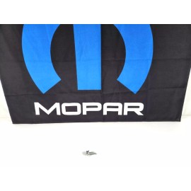 Mopar New OEM Mopar Hinge To Body & Door Screw 68134471AA