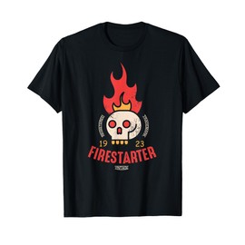 1923 Firestarter Vintage T-Shirt