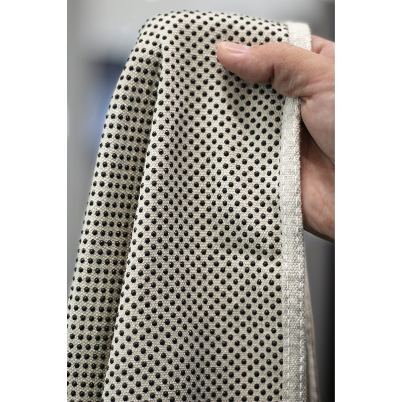CoverGrip Heavy Duty Safe Path 10 Oz Canvas Safety Drop