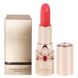 Lipstick PK111 that is soft and silky like velvet / 벨벳처럼 부드럽고 실키한 발림성 입술립스틱 PK111호