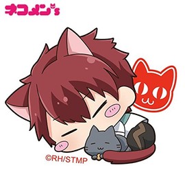 sutamyu 天花寺 of Cat Men's "Acrylic Charms