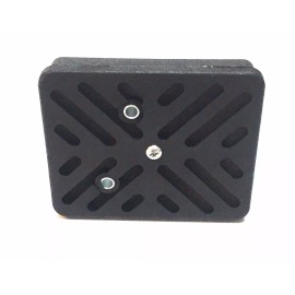 MONSTER MOTO CAJA LIMPIADORA DE FILTRO DE AIRE MONSTER MOTO MM-K80 MM-K80RT MINI GO KART BUGG