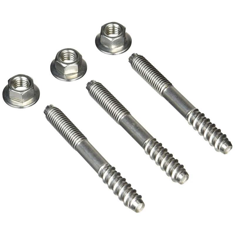 JPF sutenresutappusuta- M8 x 70l (Pack of 15) stp870p