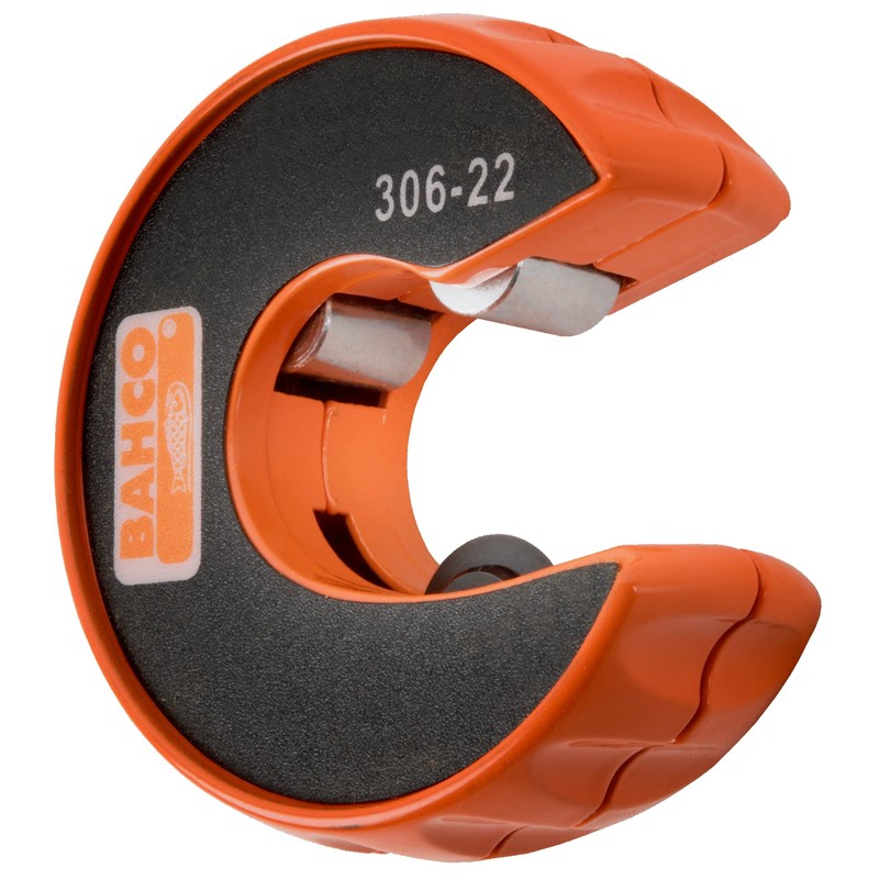 Bahco 306-22 Pipe Slice Tube Cutter