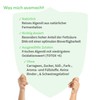 Algae Oil Capsules for Children - Vegan Omega-3 - No