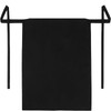 4sold (2 Pack 100% Cotton Unisex Adjustable Bib Apron with