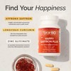 BrainMD - Happy Saffron Plus | #1 formula for a