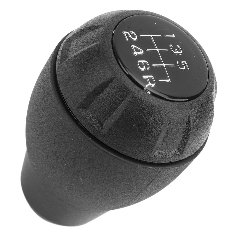 6 Speed Manual Shift Knob 52060485AG Manual Transmission Shifter Knob