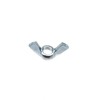 Glengor M10 Wing Nuts | Zinc Plated | Pack of