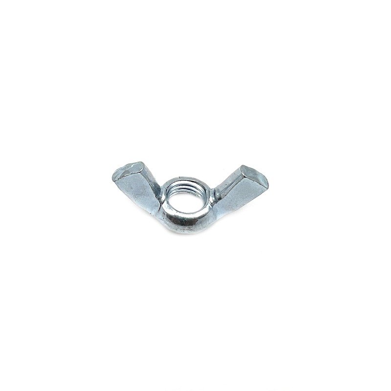 Glengor M10 Wing Nuts | Zinc Plated | Pack of