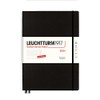 LEUCHTTURM1917 367821 Weekly Planner Master (A4+) 2024, with Extra Book