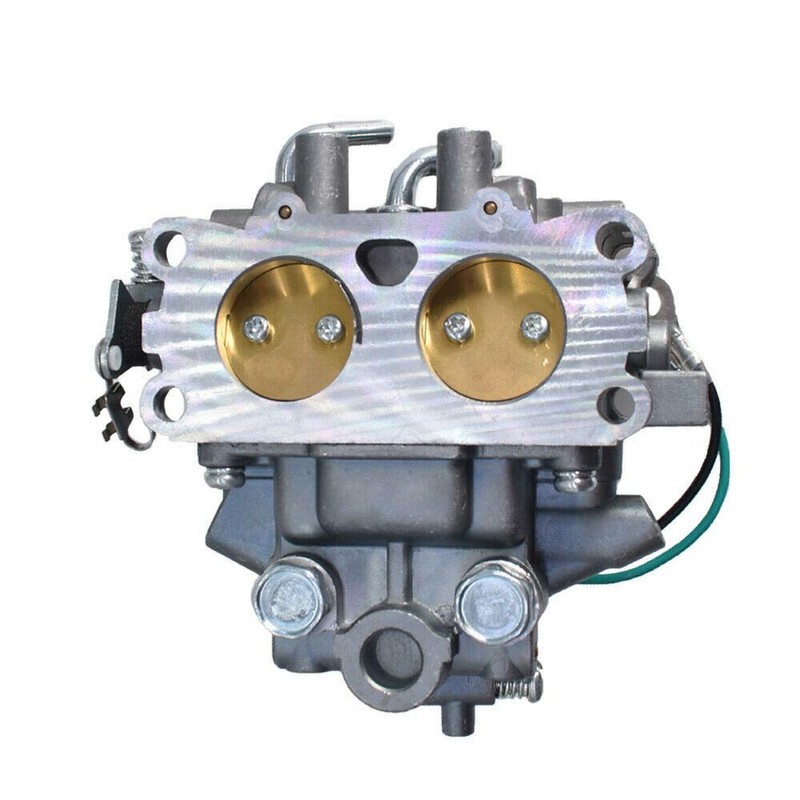 Compatible for New Carburetor for Kawasaki 15003-7041 15003-7077 FH601V Engine
