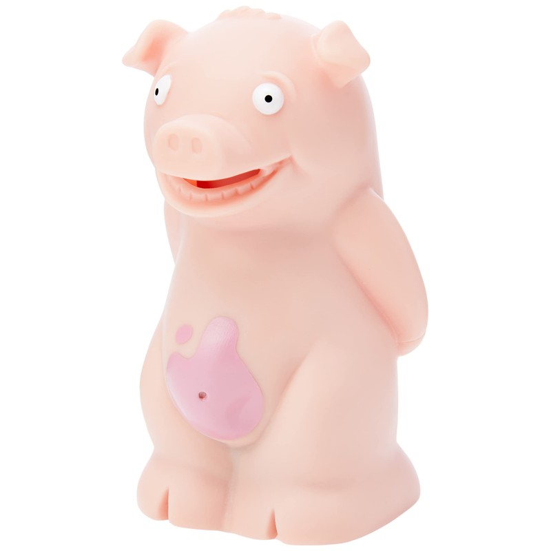 Paul Lamond 6465 'Stinky Pig' Game,Pink