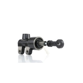 RIDEX Master Cylinder Coupling 234M0018 15.87 mm Cast Iron