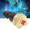 Oil Pressure Sensor 3408607 Pressure Sensor Transducer Replacement for Cummins