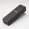 KAKURI 41650 Ebony Bean Plane, For Crafting, Storage Case, No.1,