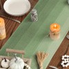 Table Runner Washable 40 x 140 cm Outdoor Table Runner