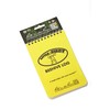 Little Giant® Beehive Log | Beekeepers Tracking Journal | Beekeeping