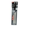 Bigman BEC-W3 Erasable, Water-Based Soft Chalk, 0.2 inches (5 mm),